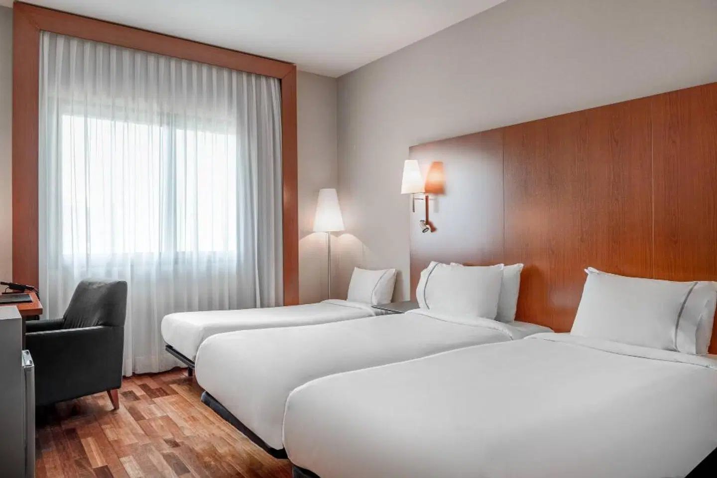 AC Hotel by Marriott A Coruna ROOM_EXAMPLE
