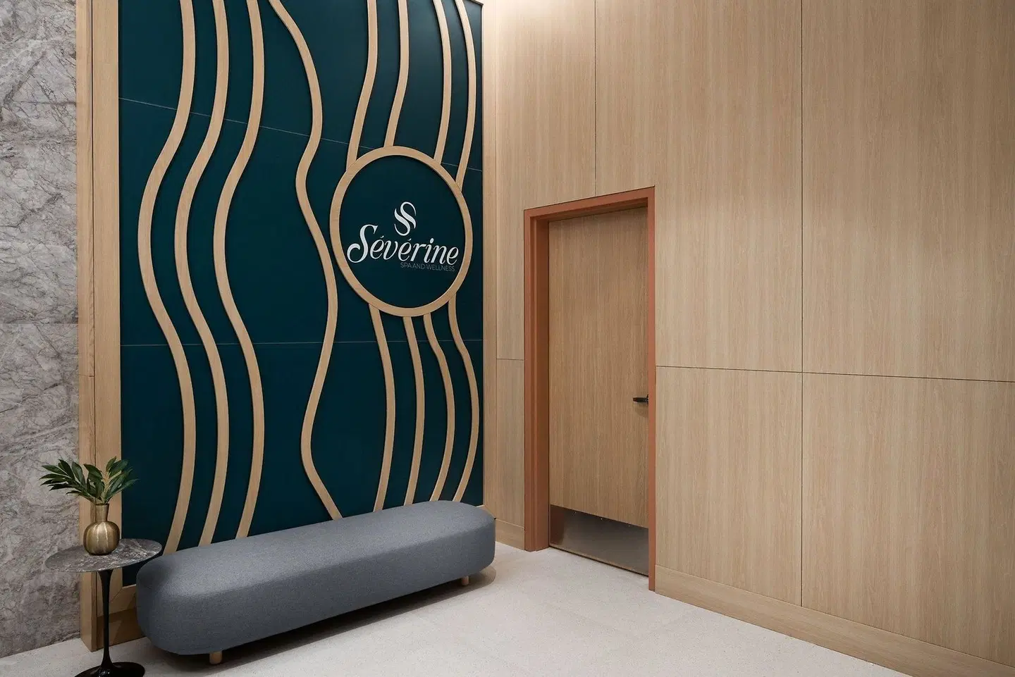Delta Hotels by Marriott Vancouver Delta HEALTH_BEAUTY