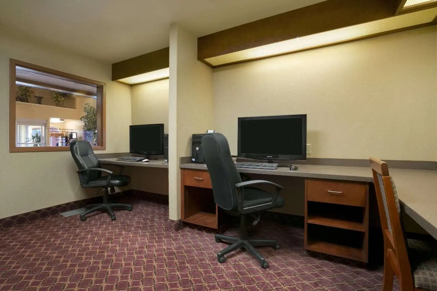 Super 8 by Wyndham, Fort Nelson BC ROOM_EXAMPLE