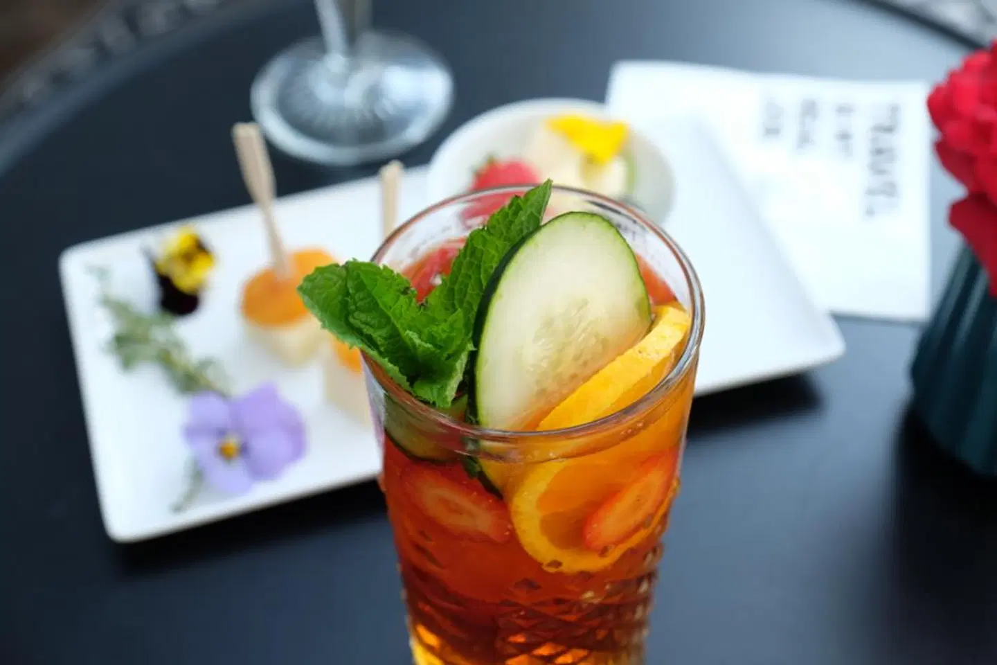 Luise Restaurant