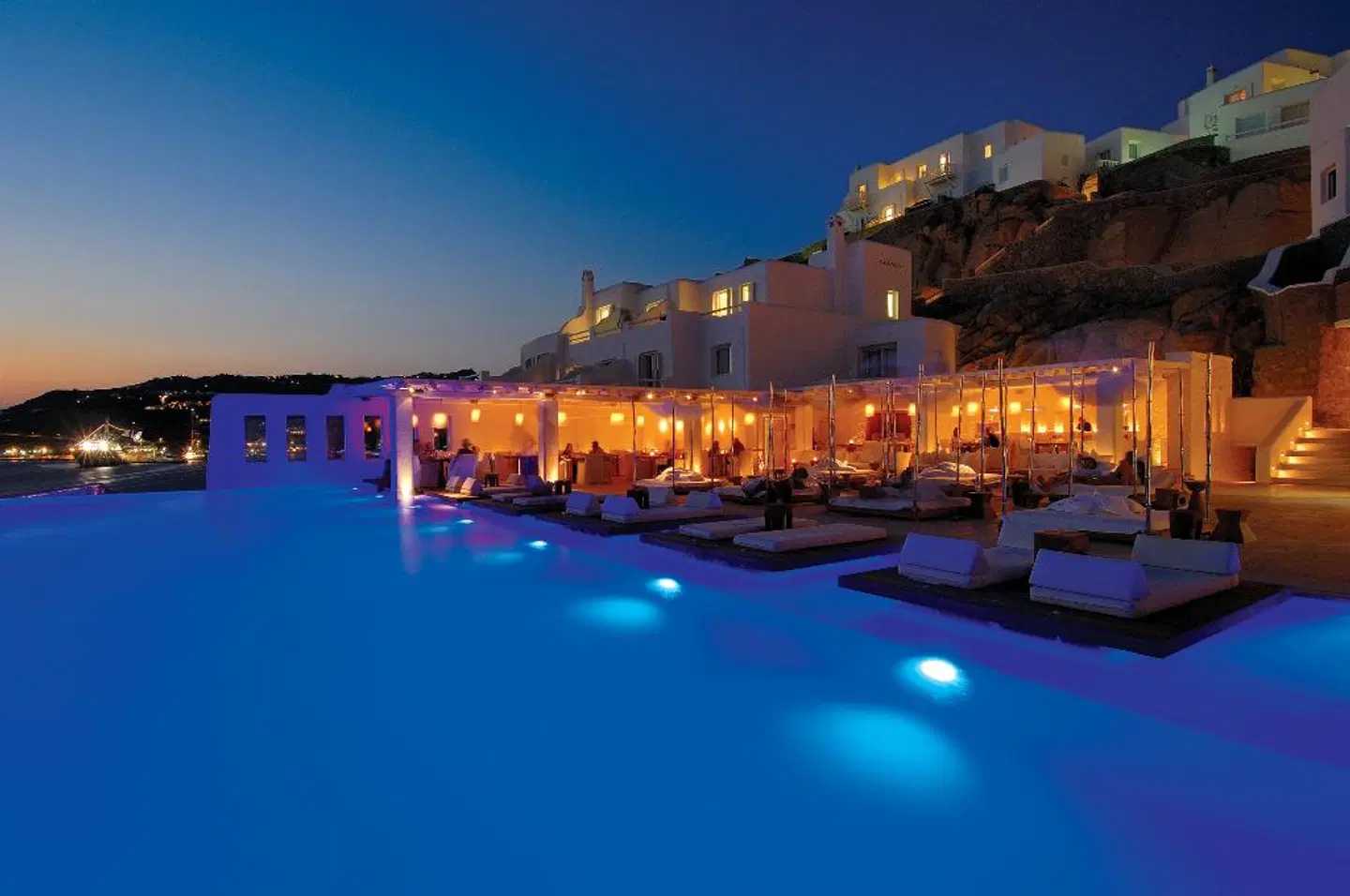 Cavo Tagoo OUTDOOR_POOL