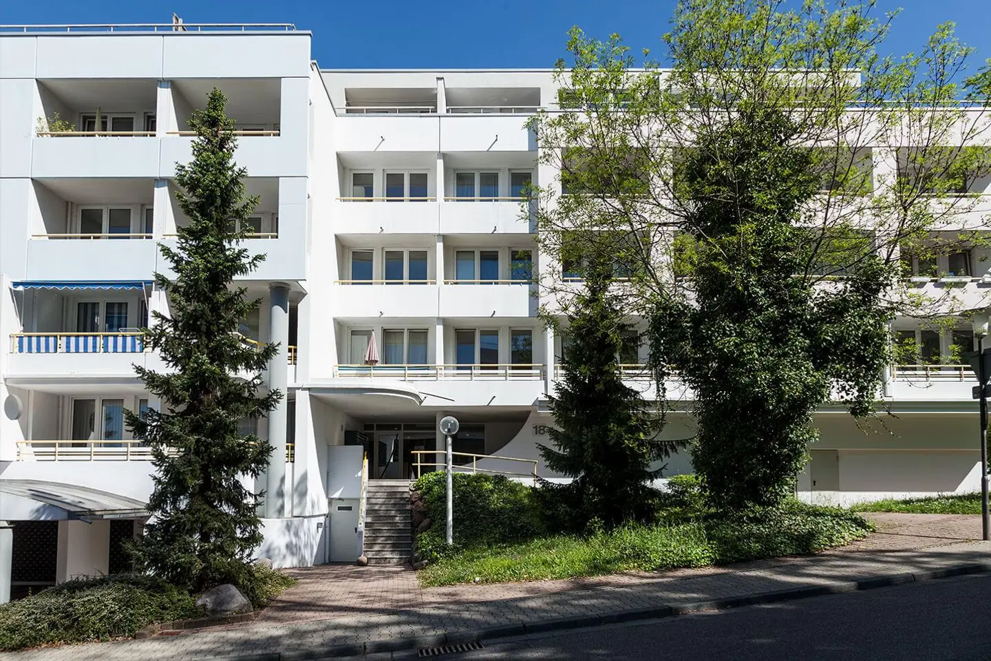 Hometown-Apartments EXTERIOR