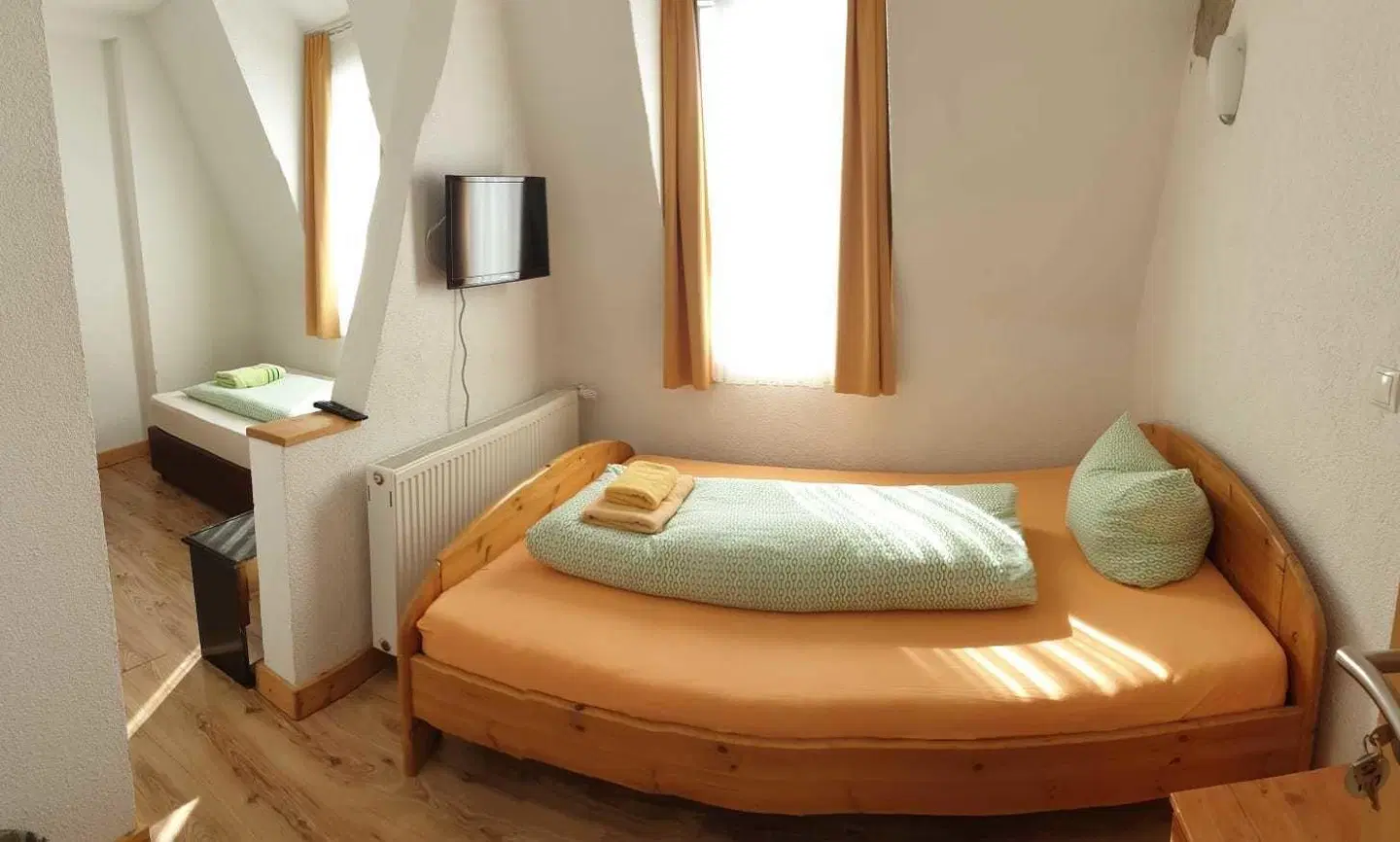 Gästehaus zu Herrenwiesen ROOM_EXAMPLE