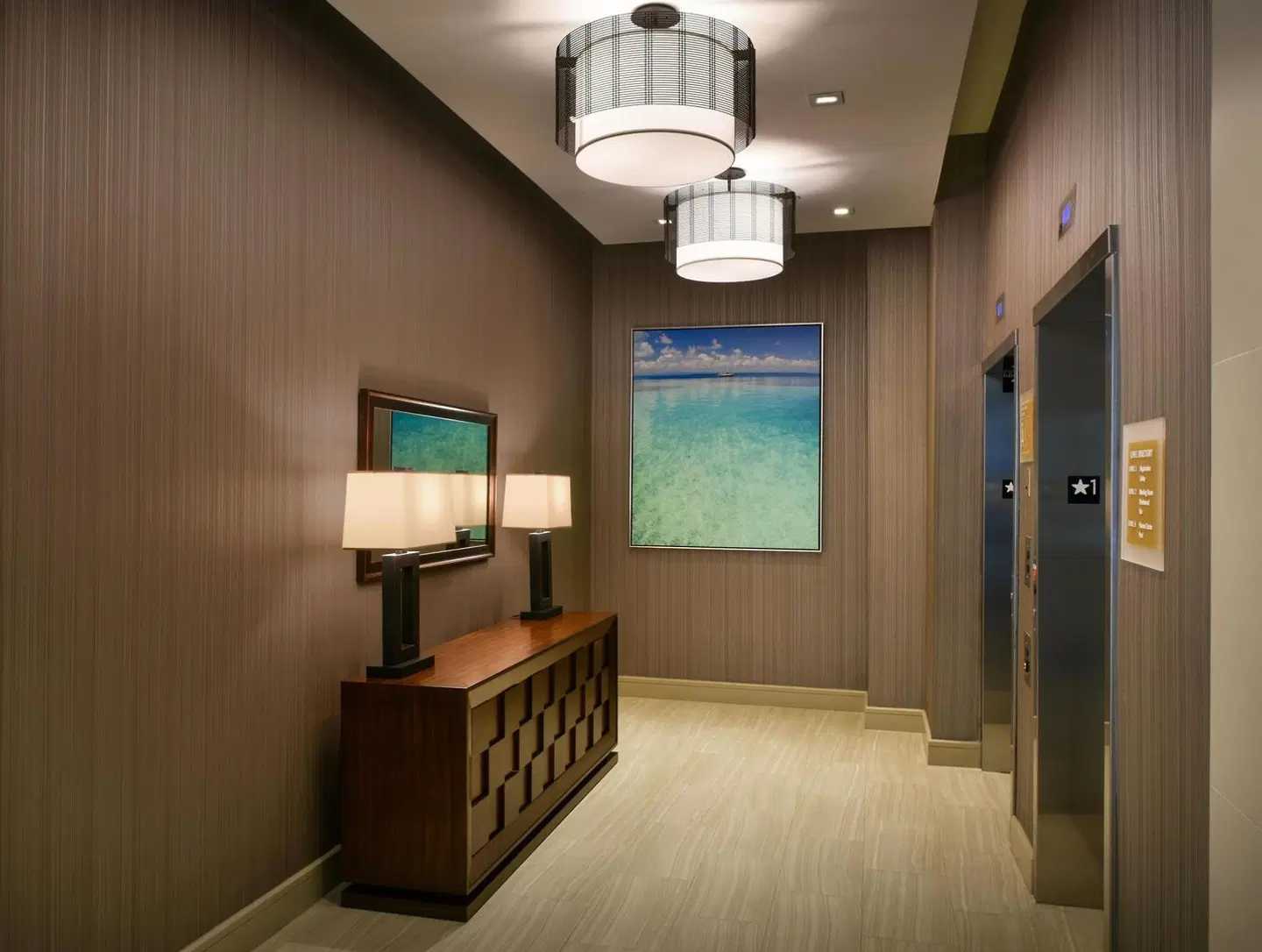 Four Points by Sheraton Coral Gables ROOM_EXAMPLE
