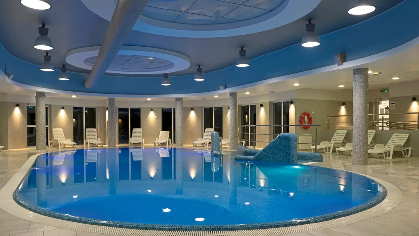 Wolin Hallenbad