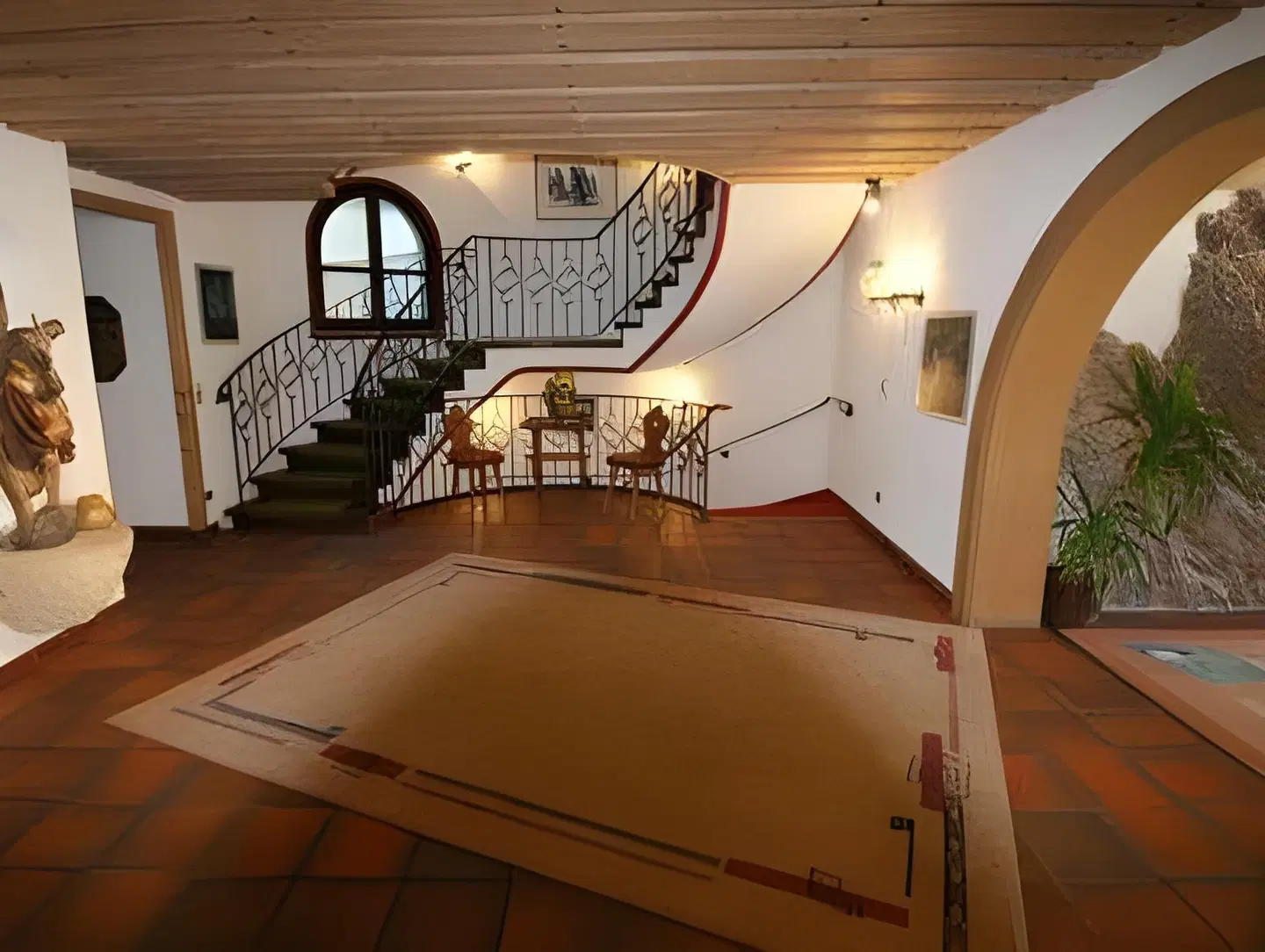 Lärchenhang LOUNGE_LOBBY