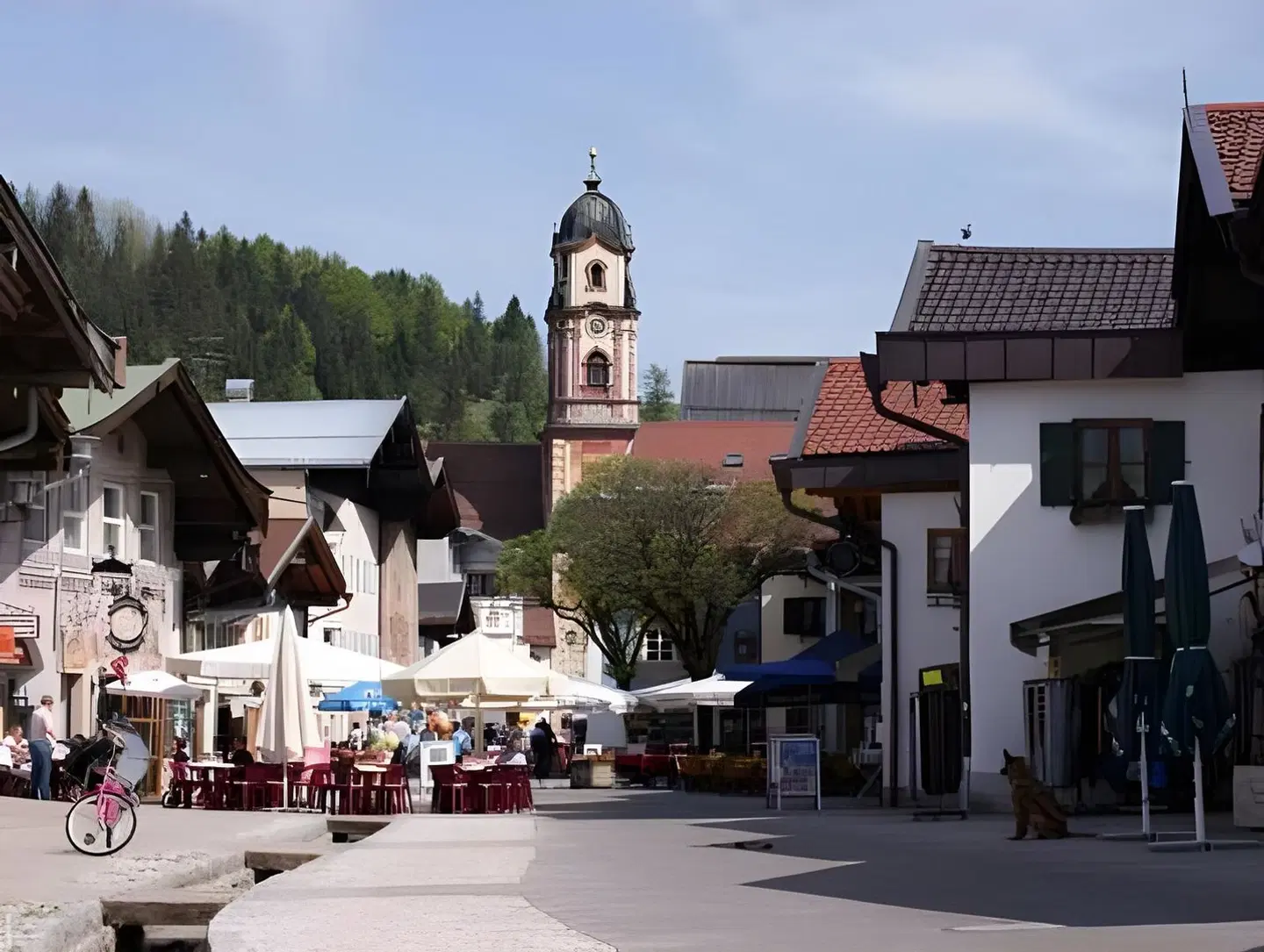 Lärchenhang EXTERIOR