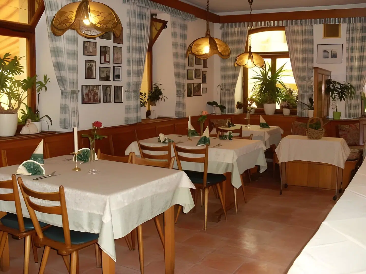 Engel Restaurant
