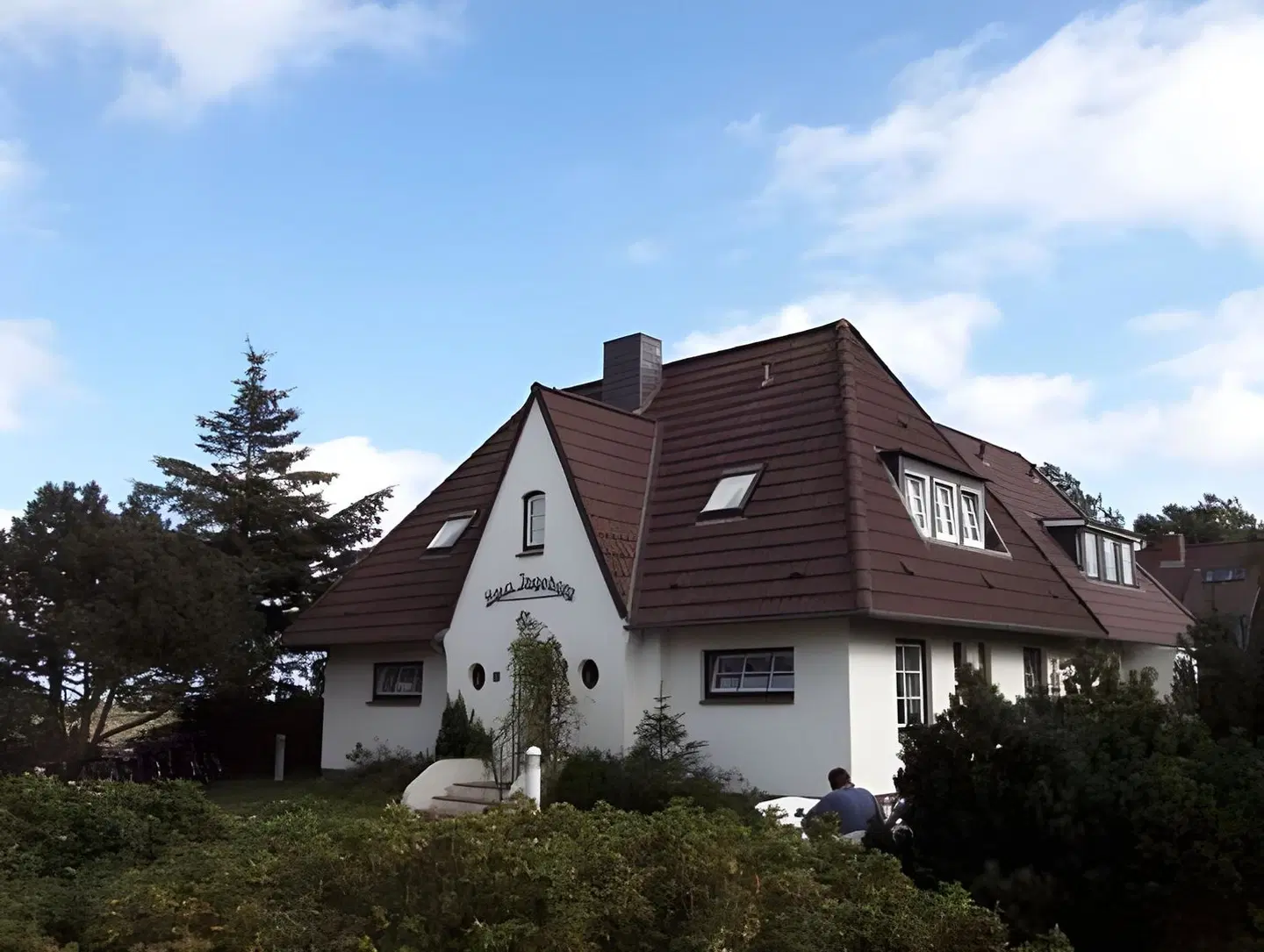 Anka EXTERIOR