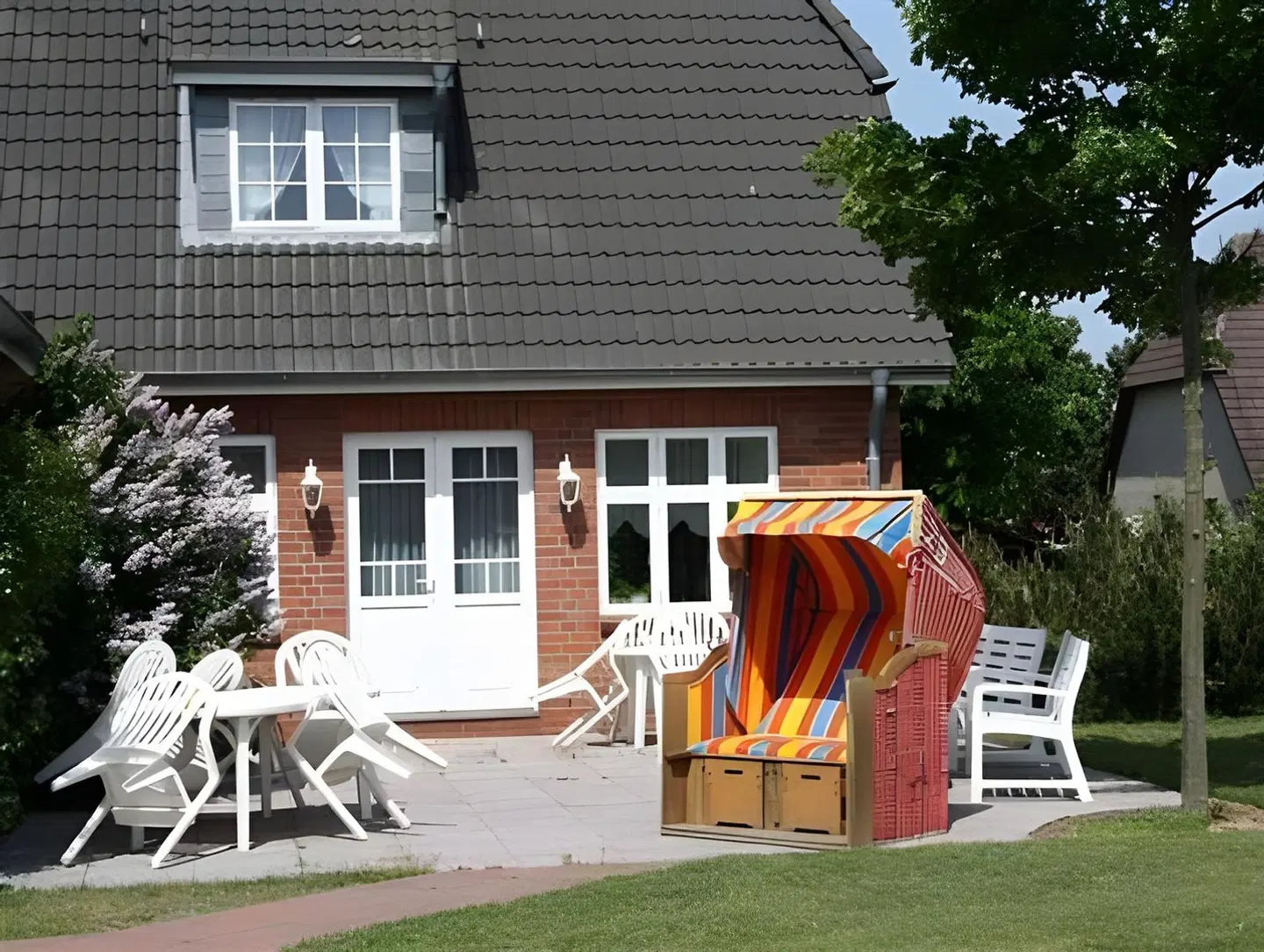 Anka EXTERIOR