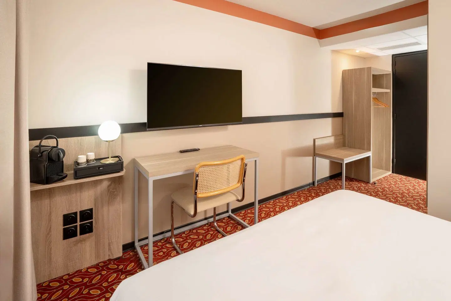 Sure Hotel by Best Western Caen Memorial ROOM_EXAMPLE