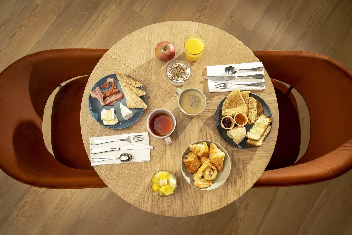 Sure Hotel by Best Western Caen Memorial SPORTS_AND_LEISURE
