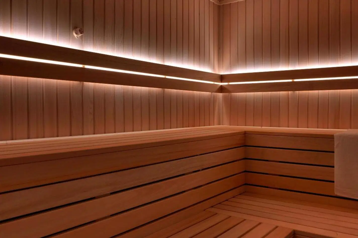 Renaissance Warsaw Airport Hotel HEALTH_BEAUTY