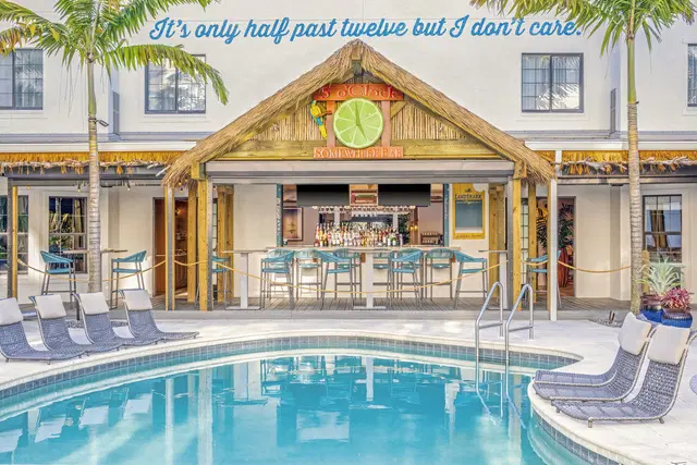 Compass by Margaritaville Naples HEALTH_BEAUTY