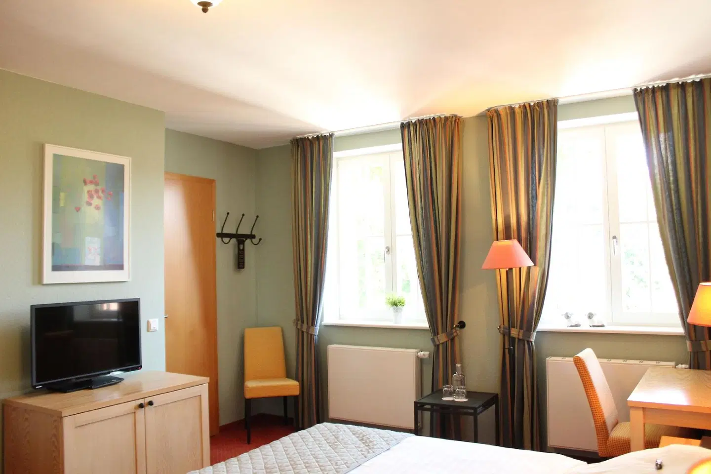 Landgasthof Wildwasser ROOM_EXAMPLE