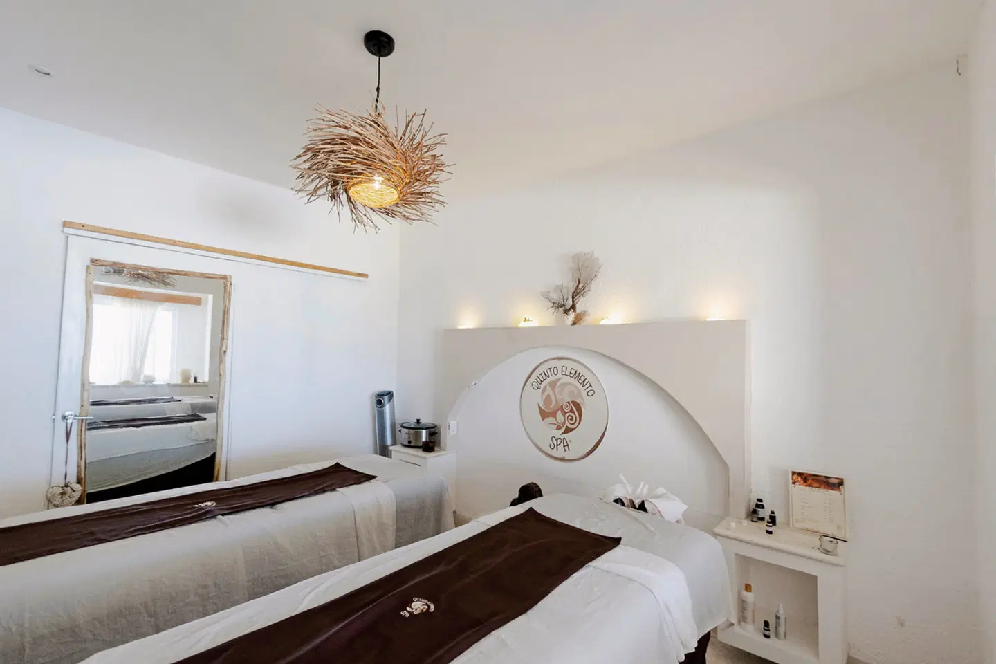 VR Club Tulum Riviera Badezimmer
