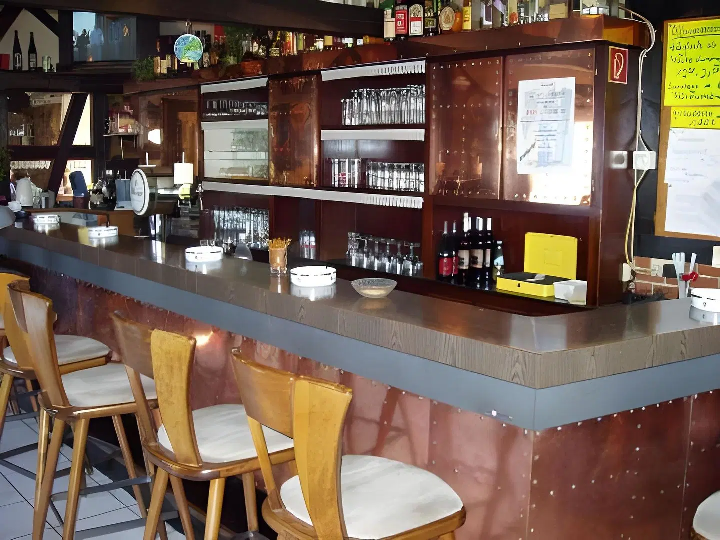 Zur Buche Bar