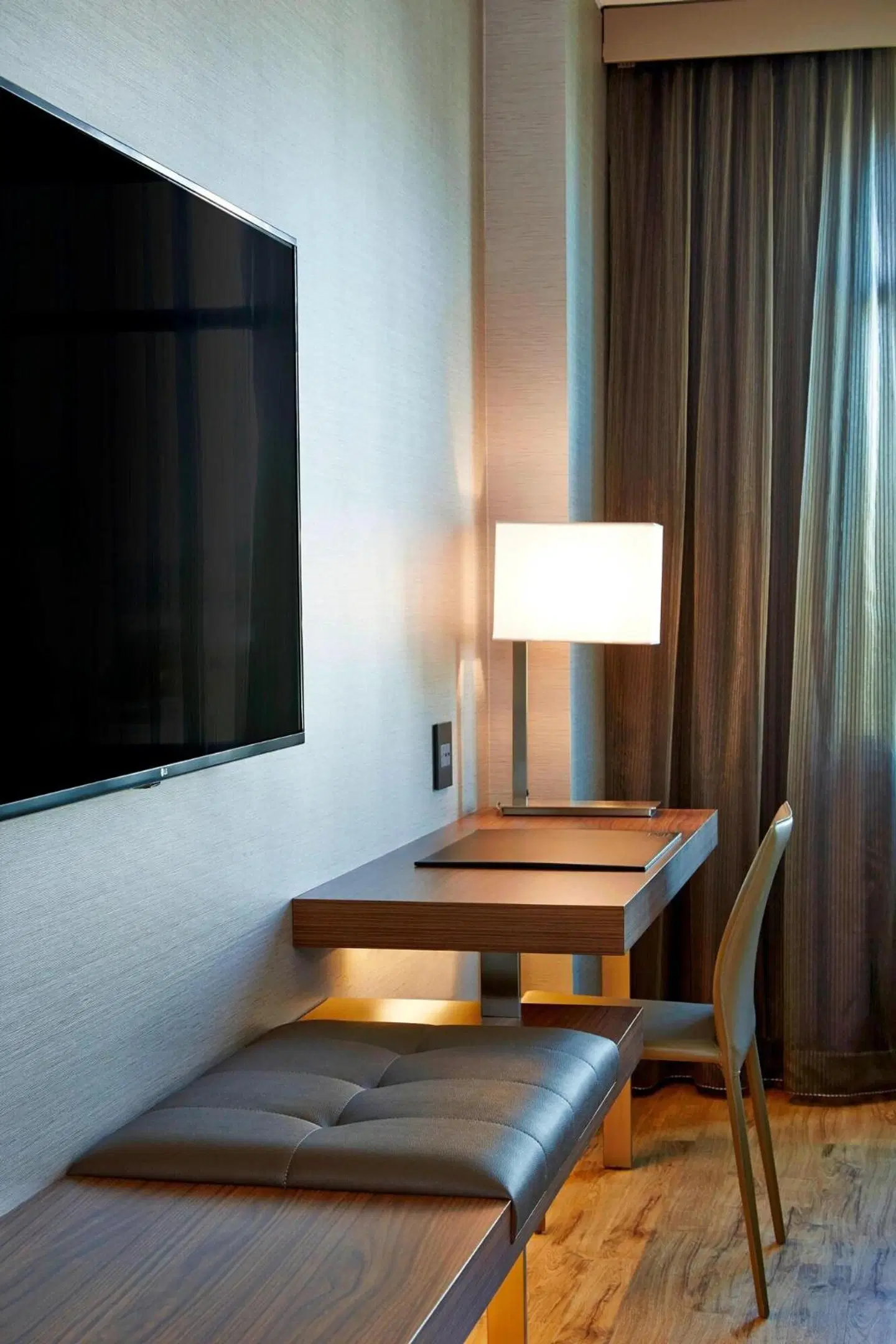 AC Hotel by Marriott Portland Downtown, OR ROOM_EXAMPLE