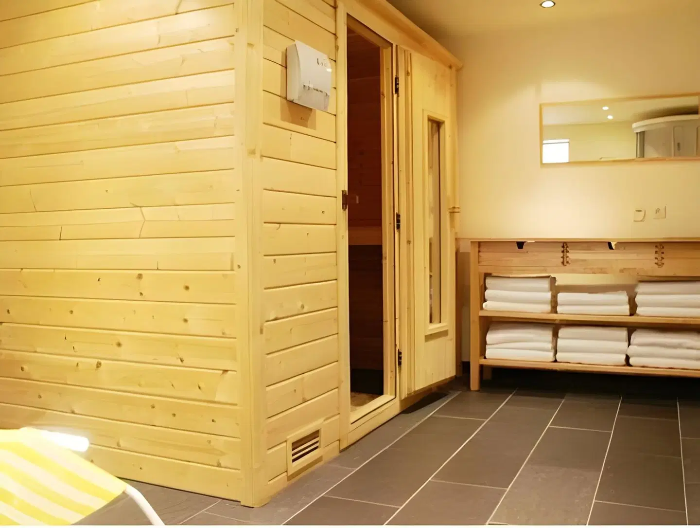 Landhaus Sonnenstern HEALTH_BEAUTY