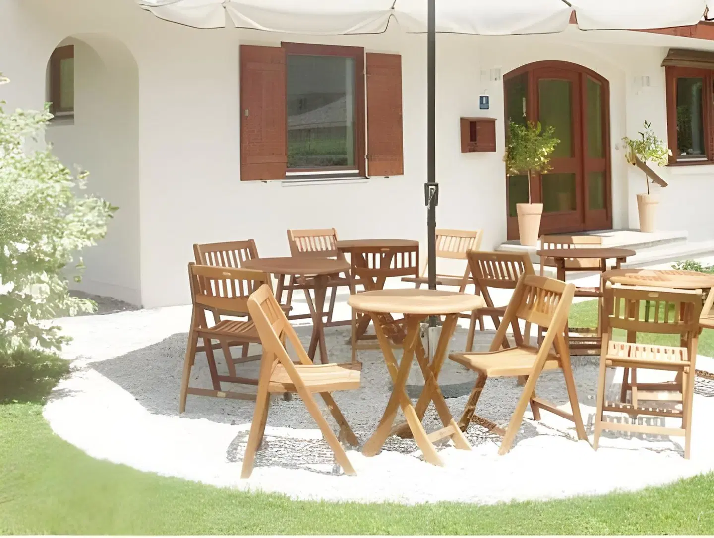 Landhaus Sonnenstern Restaurant