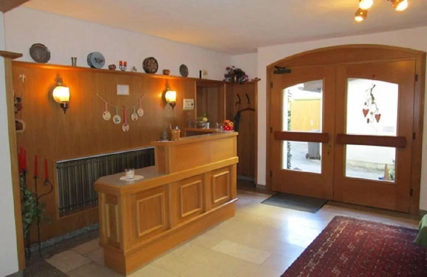 Pension Unterstein HEALTH_BEAUTY