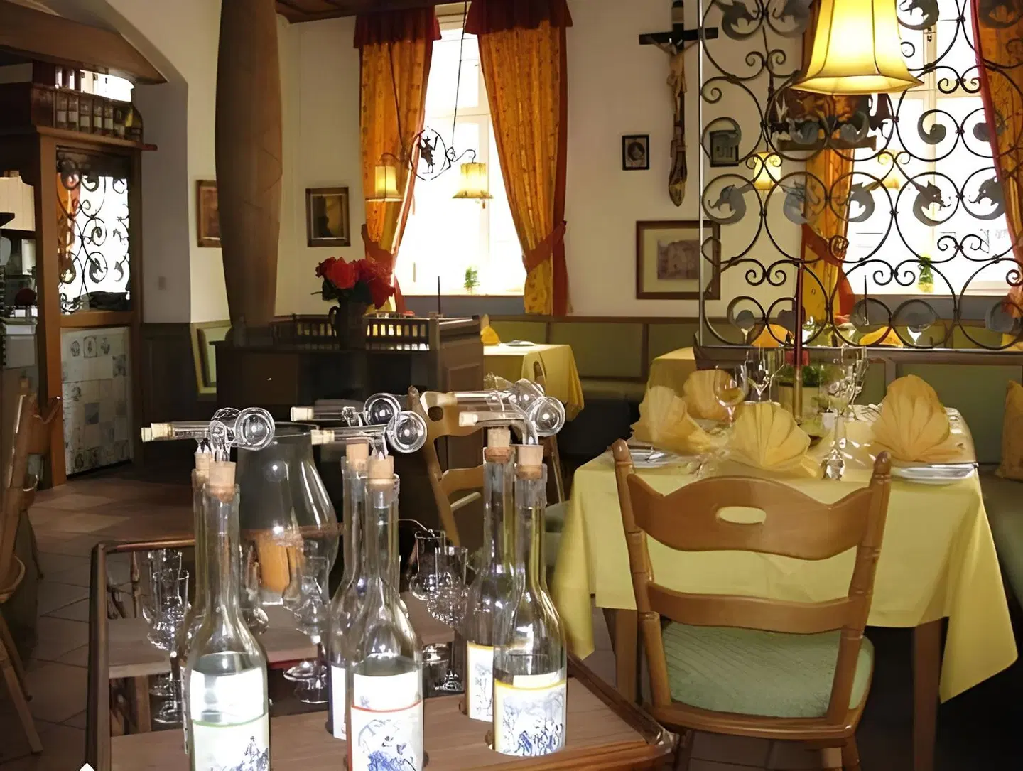 Post Restaurant