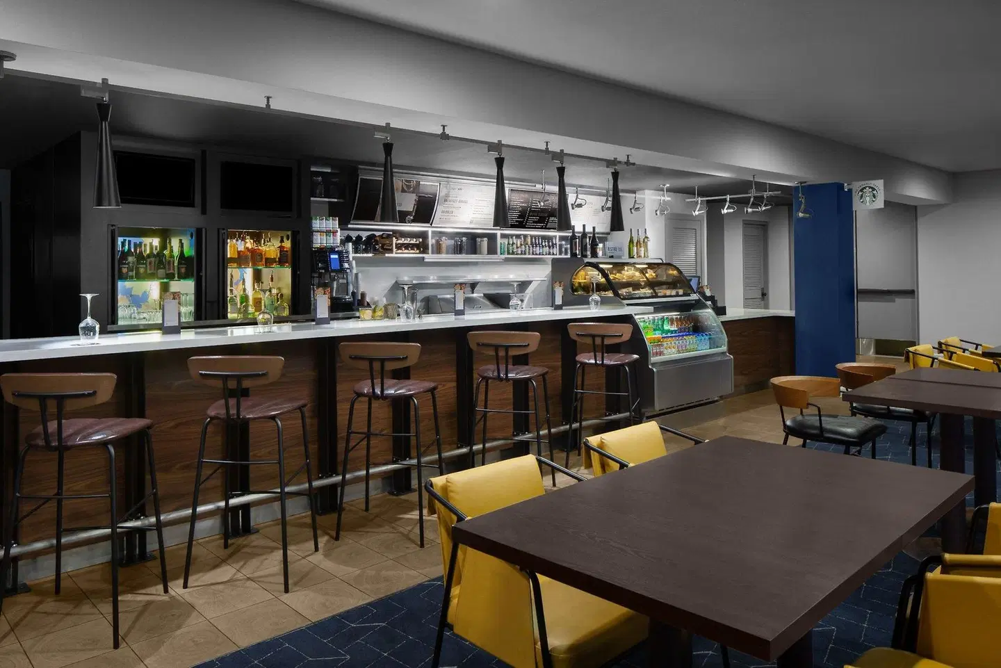 Courtyard by Marriott San Diego Rancho Bernardo Bar