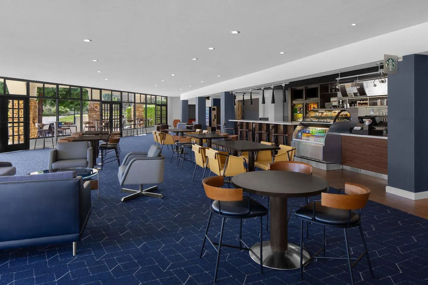 Courtyard by Marriott San Diego Rancho Bernardo Bar