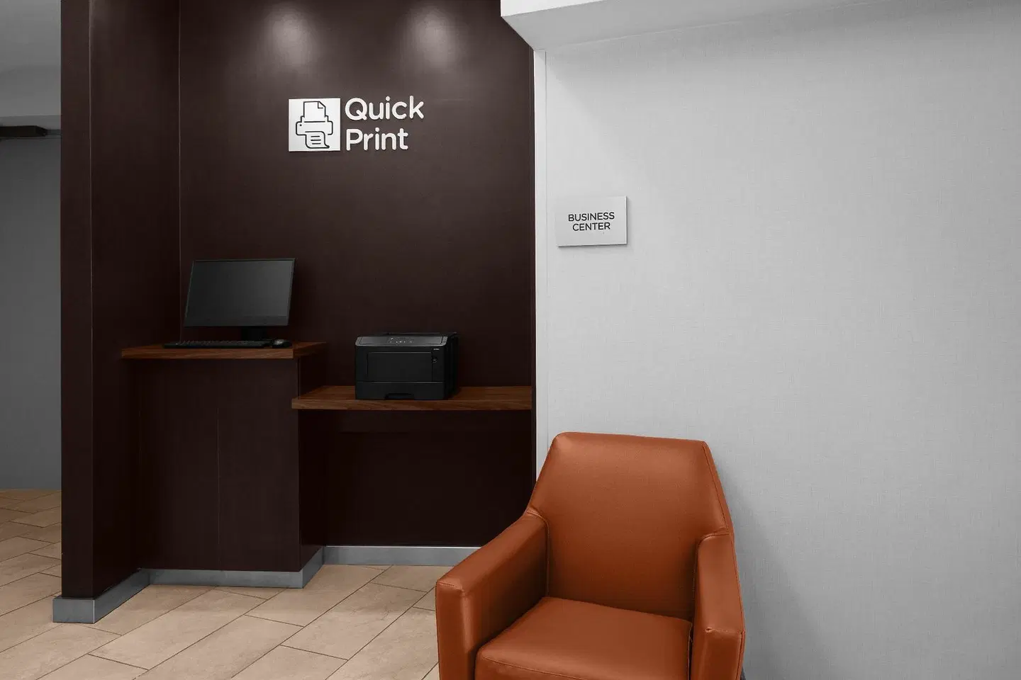 Courtyard by Marriott San Diego Rancho Bernardo LOUNGE_LOBBY