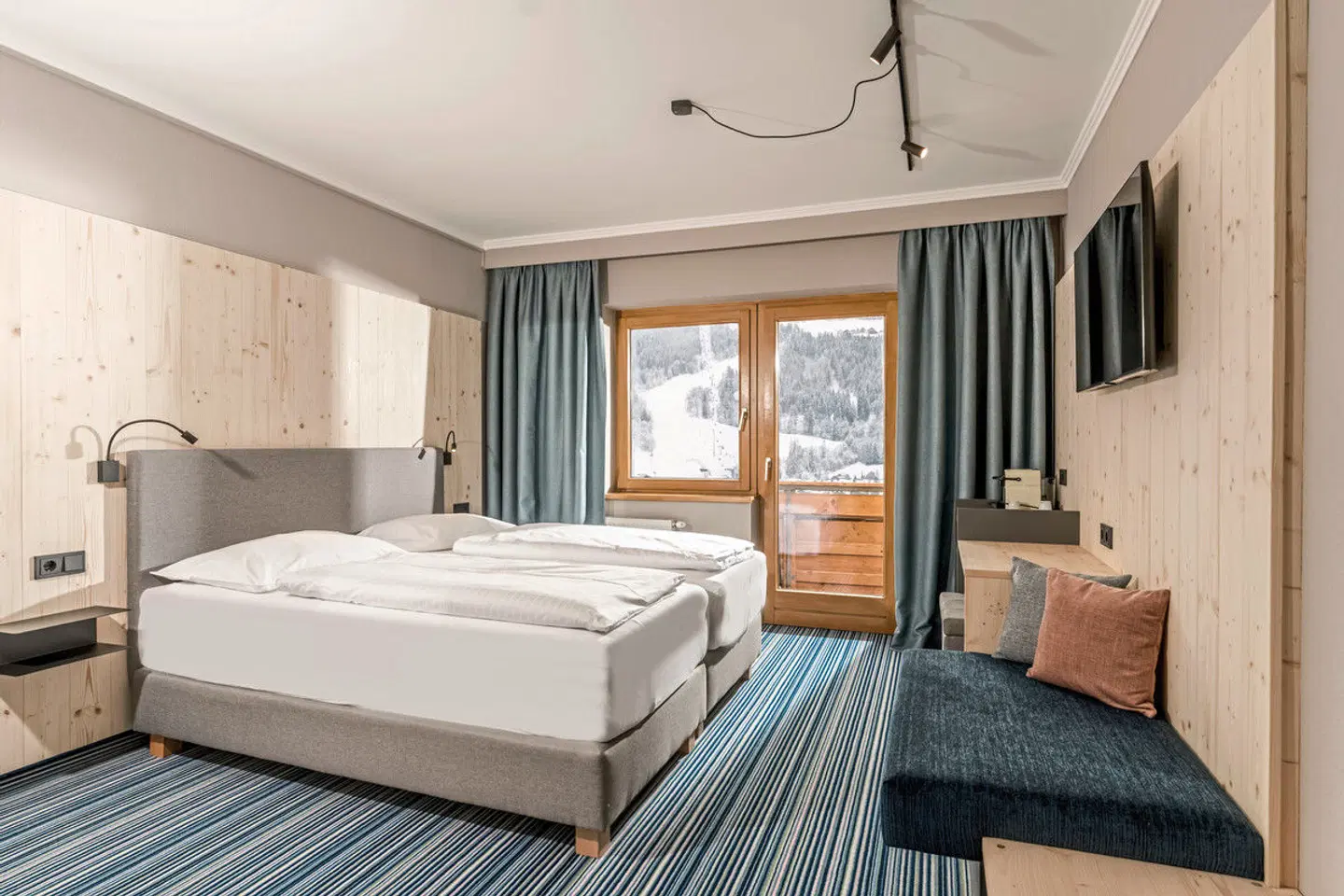 Aparthotel Ferienalm ROOM_EXAMPLE