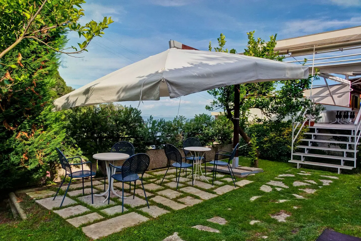 Best Western La Solara Terrasse