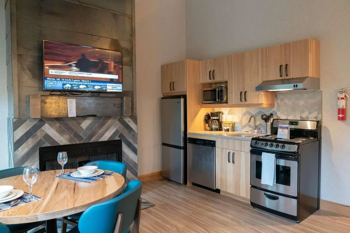 Tunnel Mountain Resort ROOM_EXAMPLE