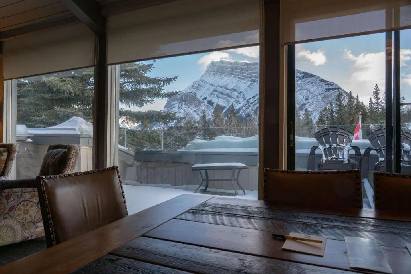 Tunnel Mountain Resort ROOM_EXAMPLE