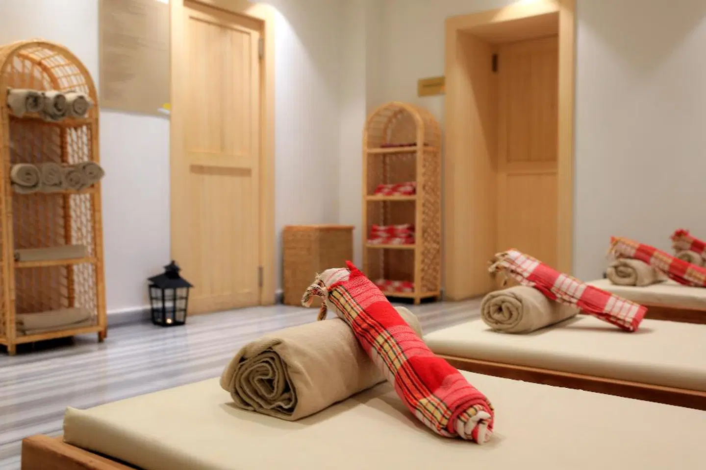 My Ella Hotel Resort Hotel & Spa HEALTH_BEAUTY