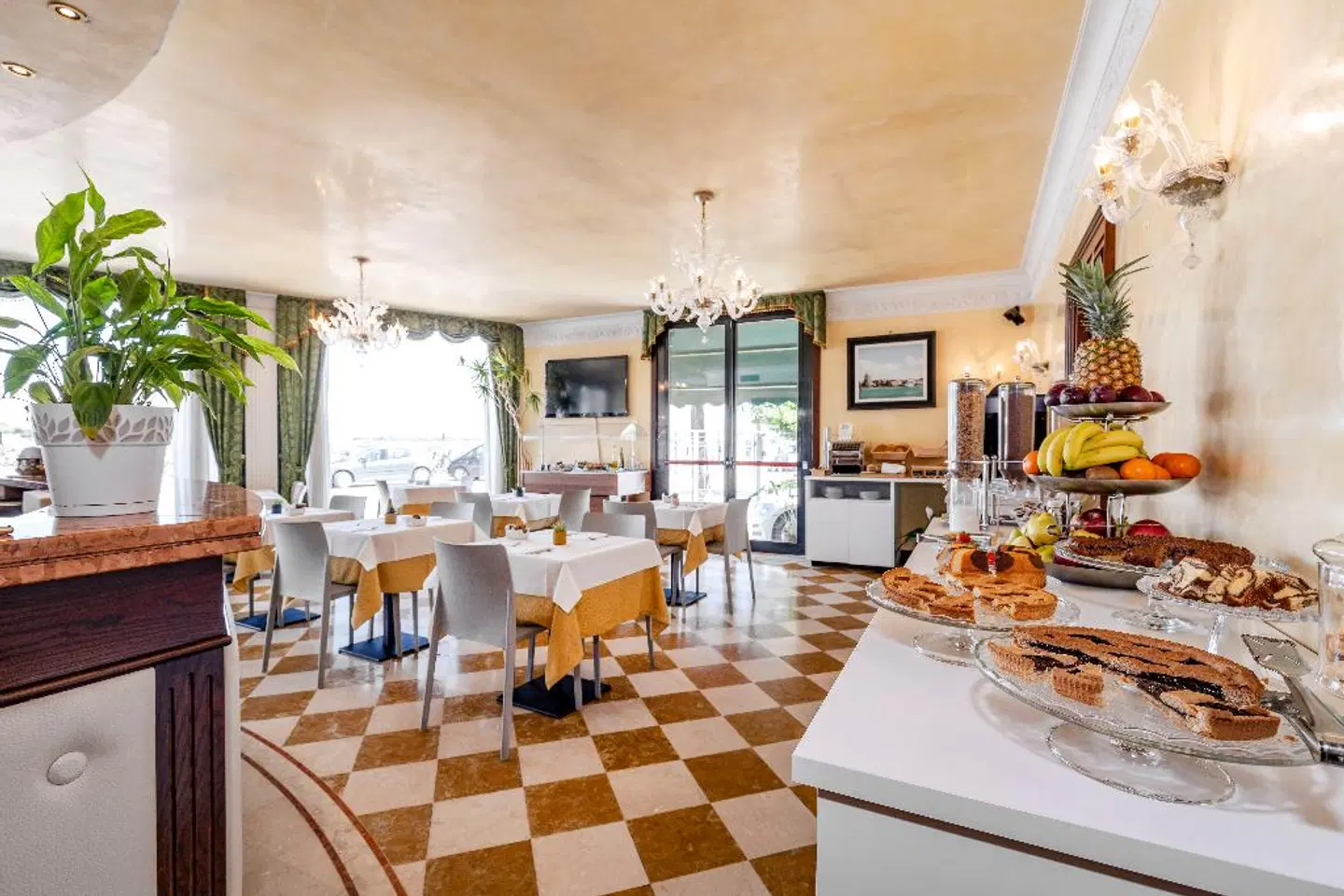 Panorama Restaurant