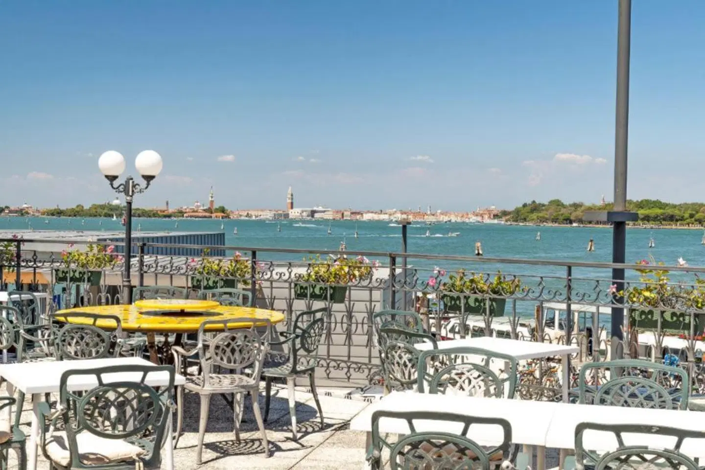 Panorama Terrasse