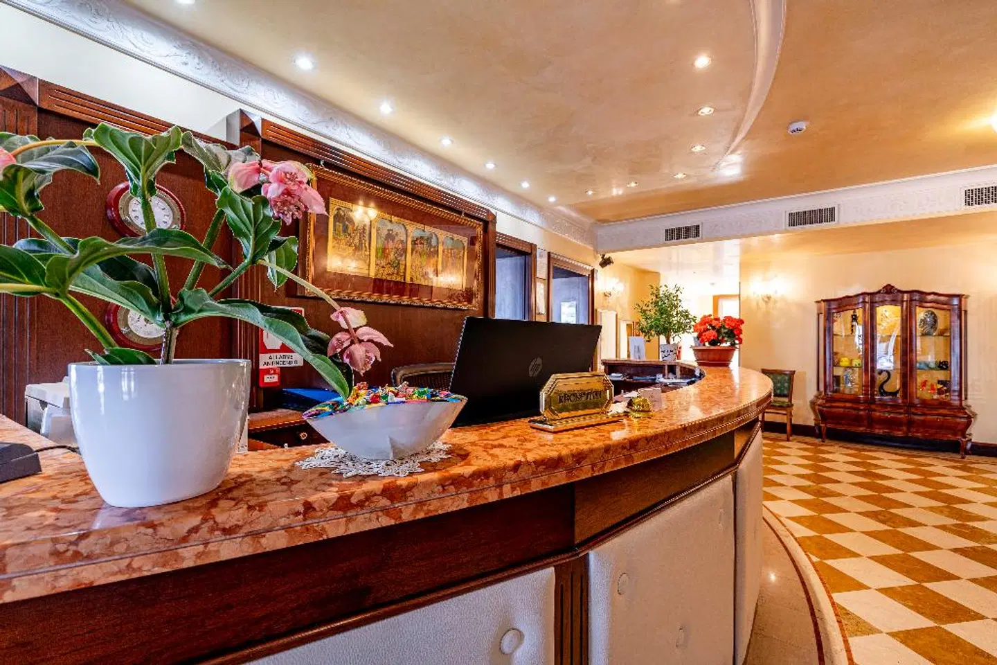 Panorama Restaurant