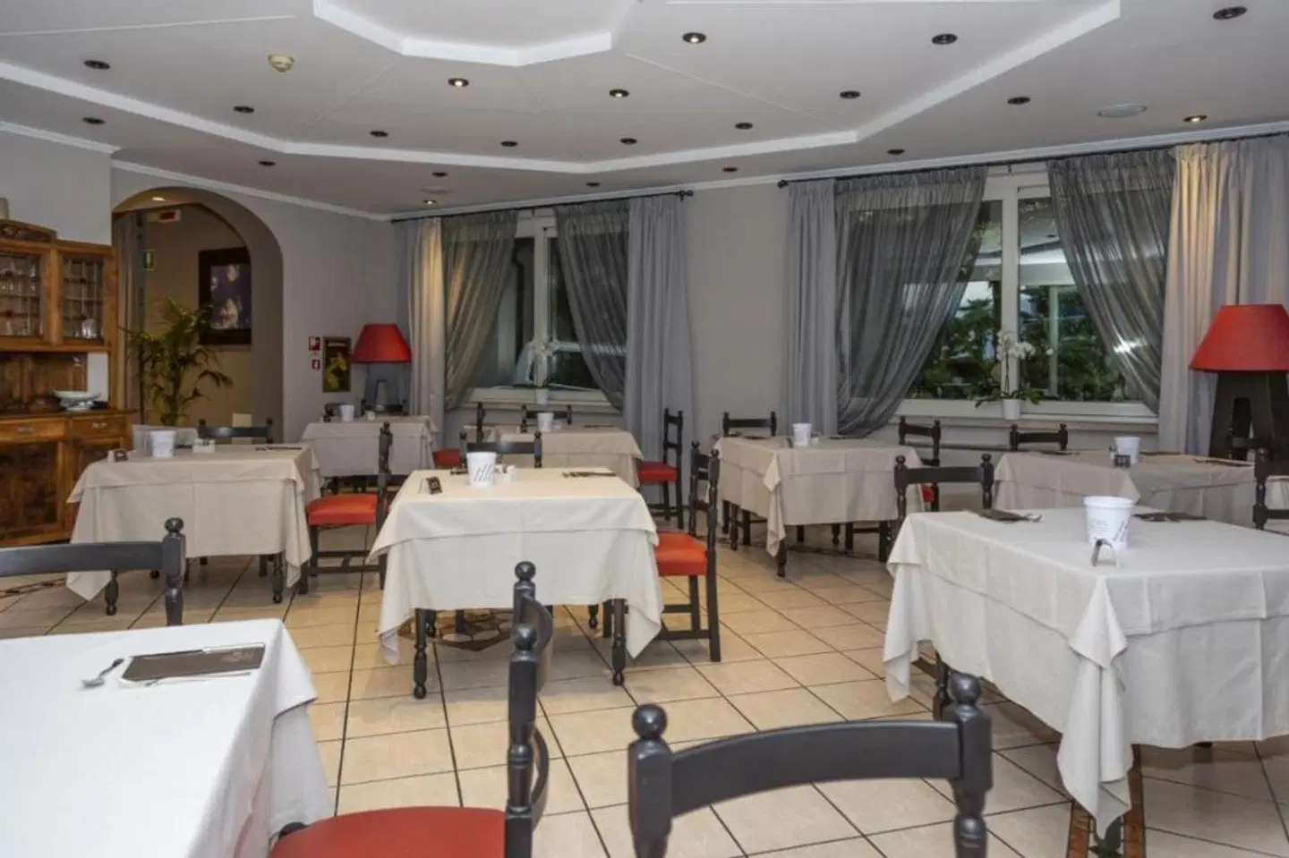 Hotel Della Torre Konferenz
