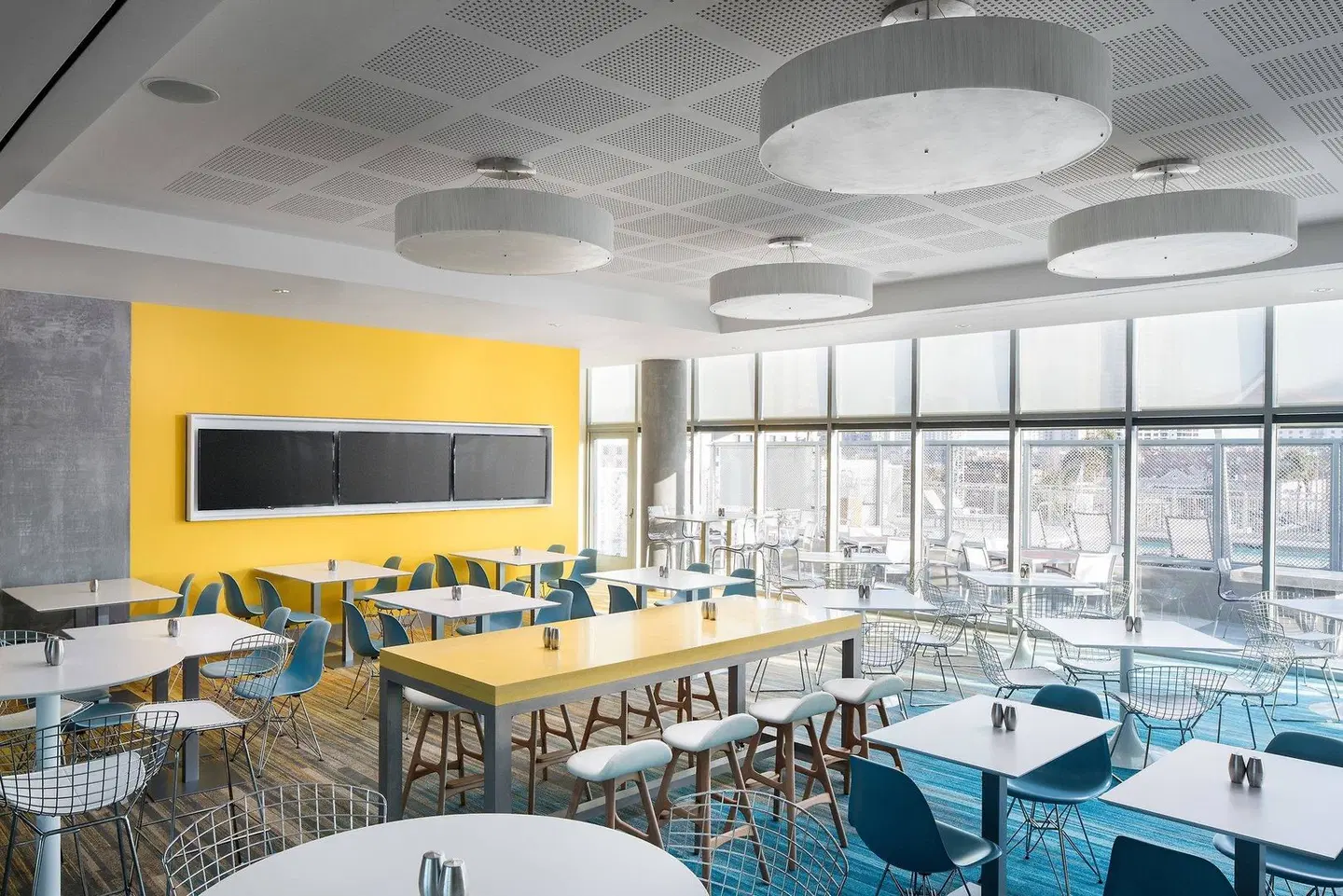 SpringHill Suites by Marriott San Diego Downtown/Bayfront Konferenz