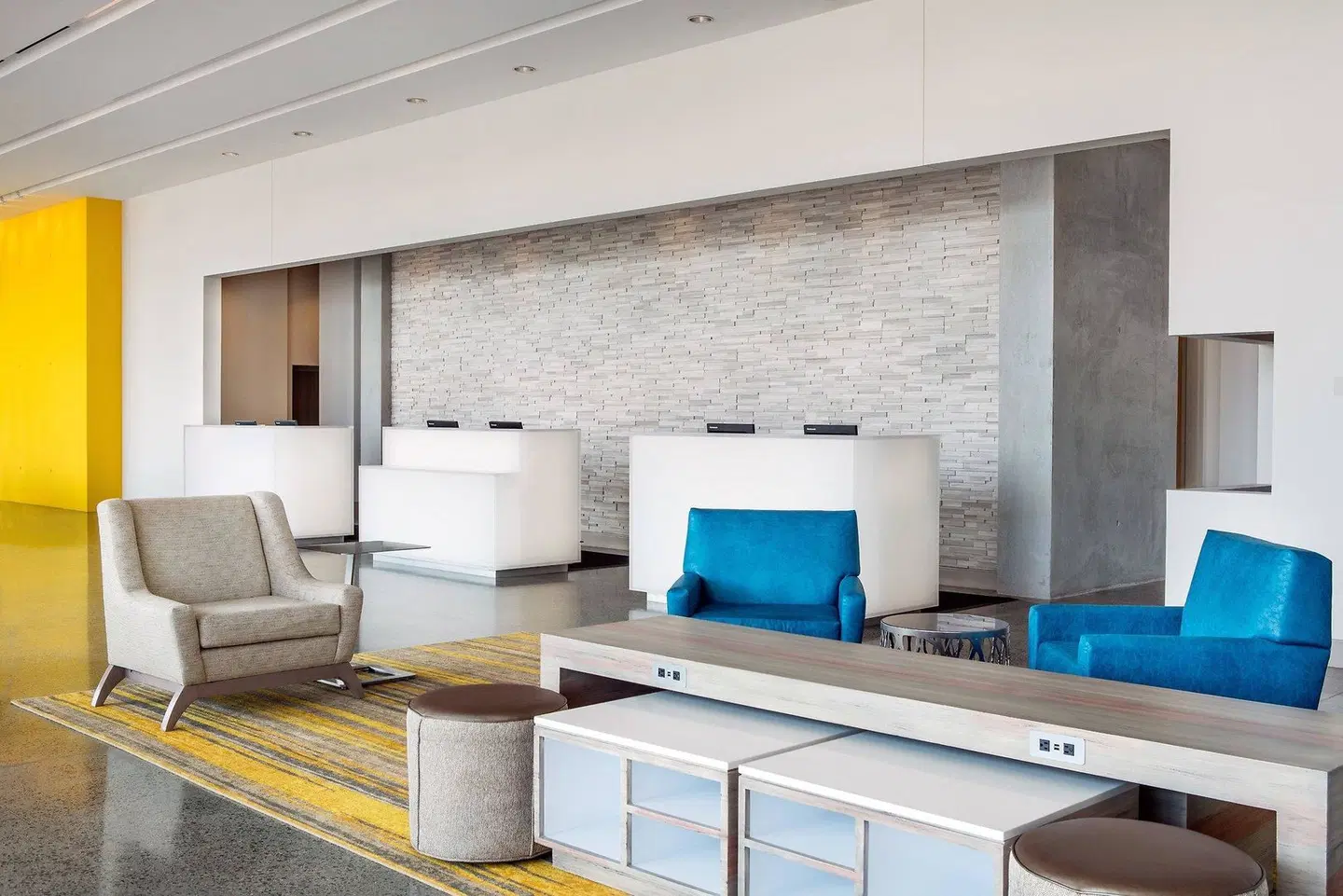 SpringHill Suites by Marriott San Diego Downtown/Bayfront ROOM_EXAMPLE