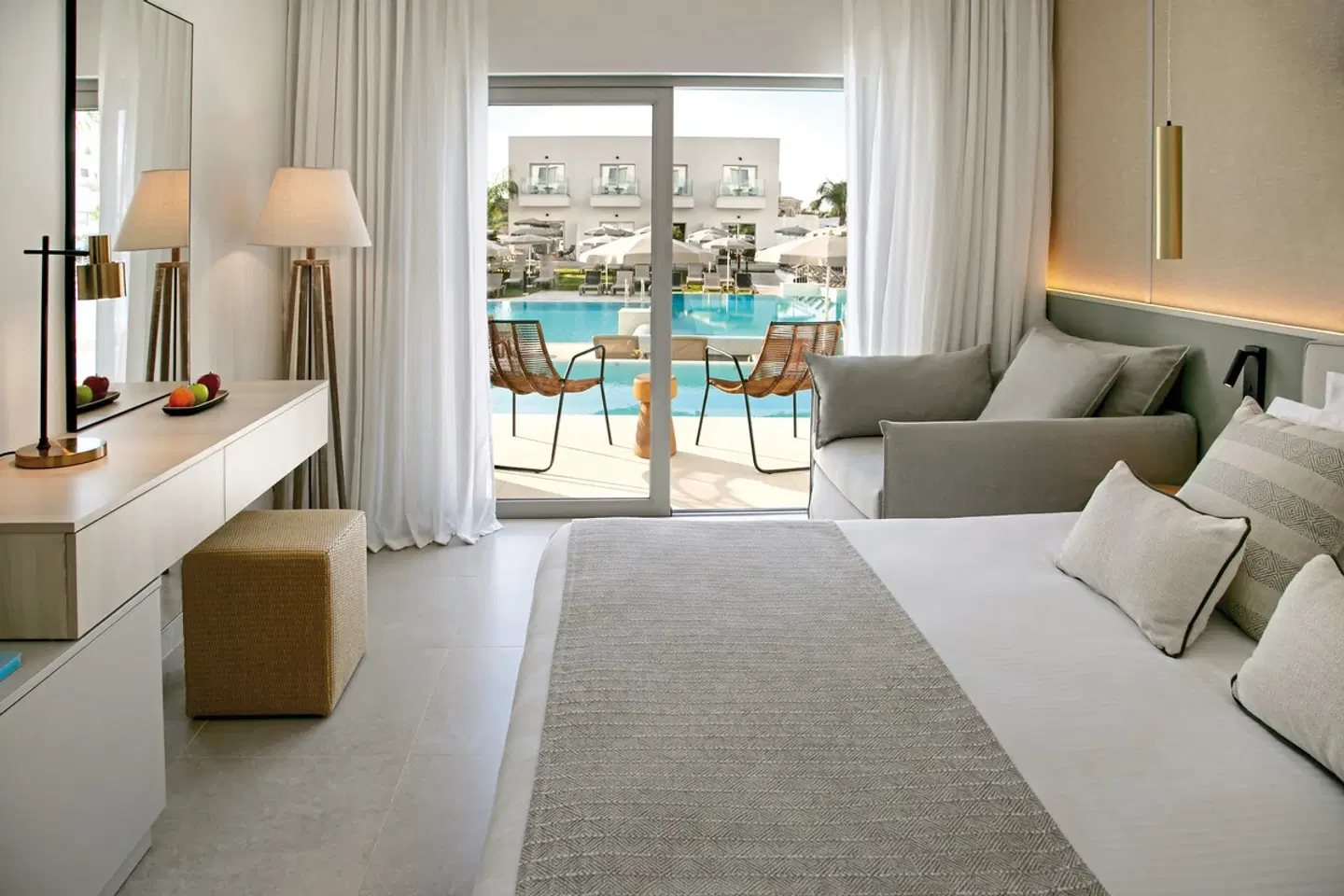Atlantica Aqua Blue ROOM_EXAMPLE