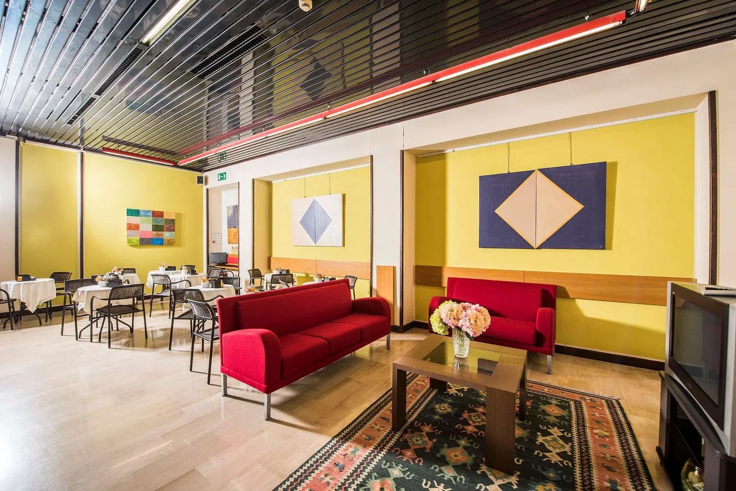 Hotel Fortuna LOUNGE_LOBBY