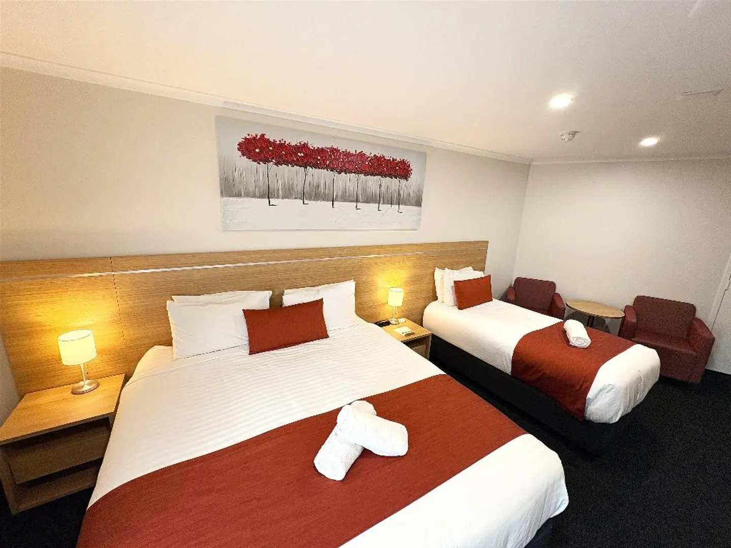 Adelaide Royal Coach ROOM_EXAMPLE