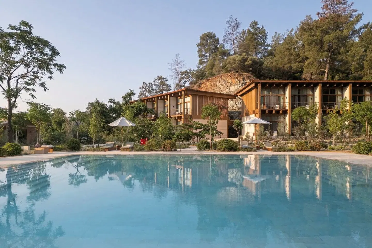 Ahama OUTDOOR_POOL