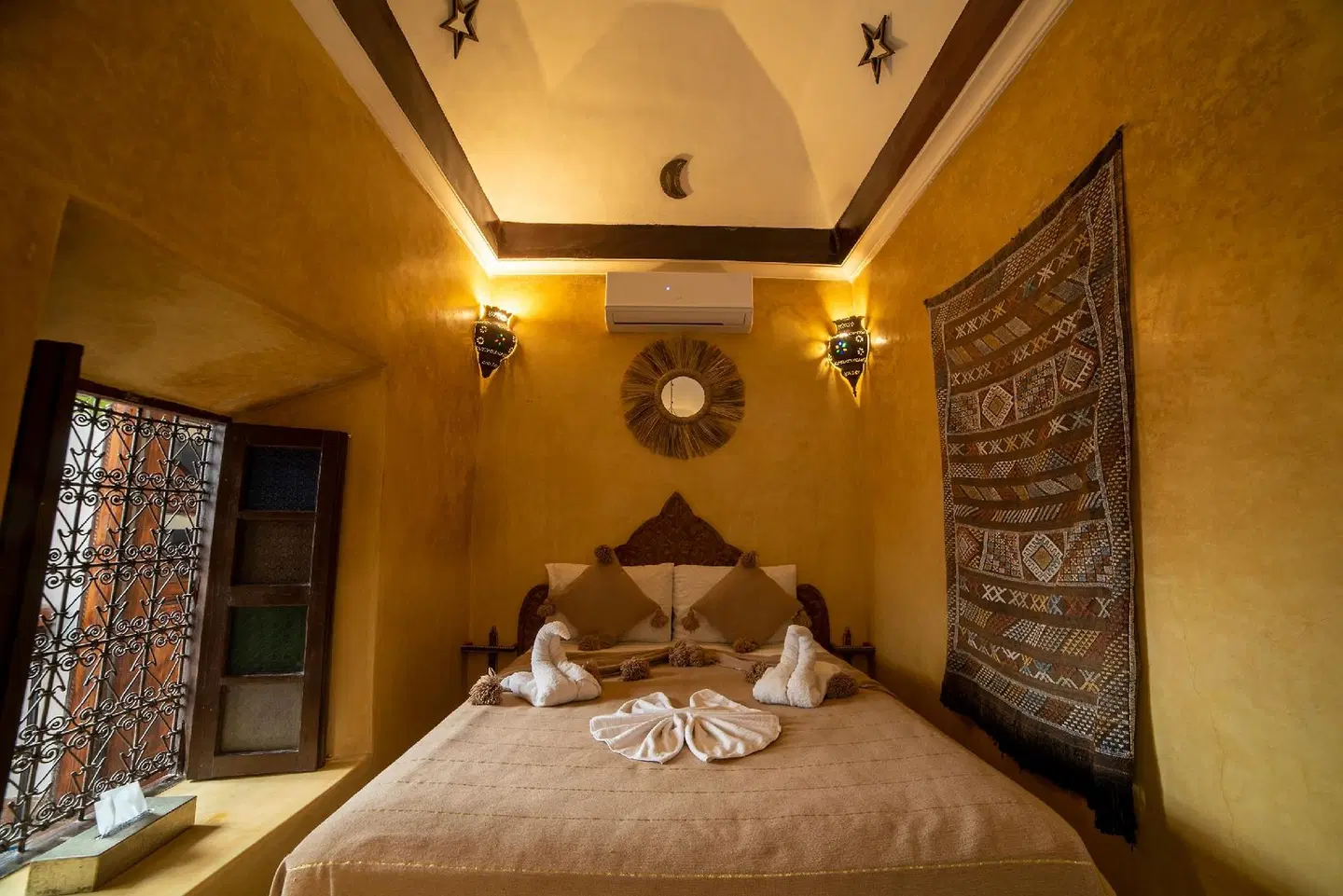 Riad Lea HEALTH_BEAUTY