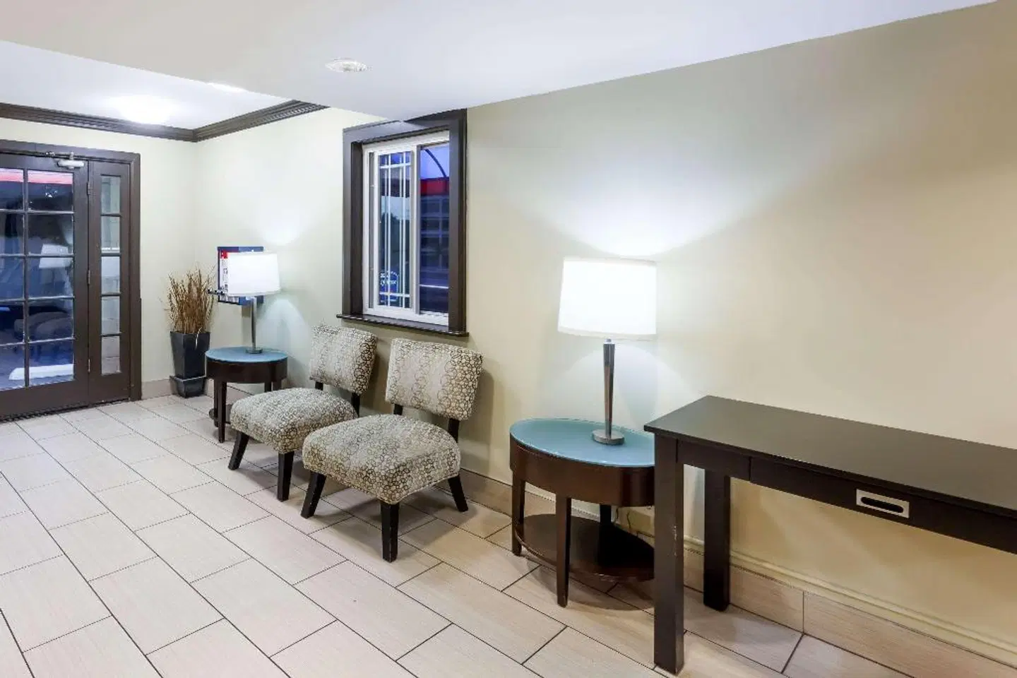 Howard Johnson by Wyndham San Diego Hotel Circle ROOM_EXAMPLE