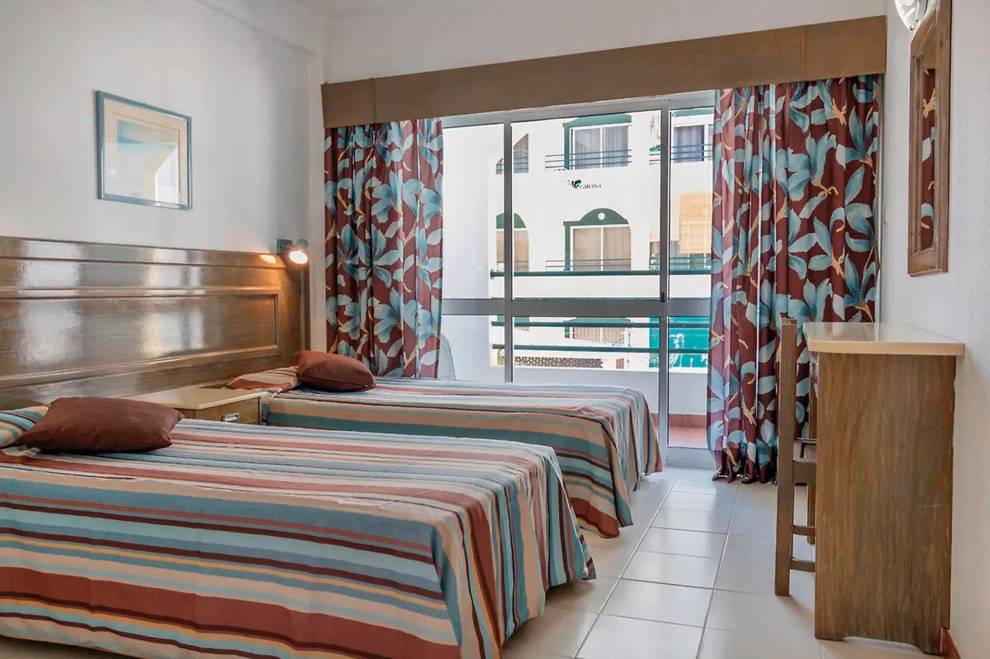 Aparthotel Calema Avenida Jardim ROOM_EXAMPLE