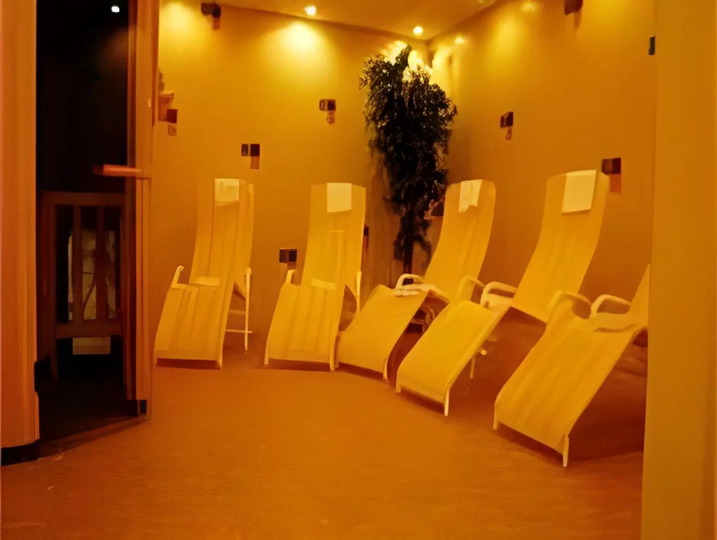 Suite Hotel Leipzig HEALTH_BEAUTY