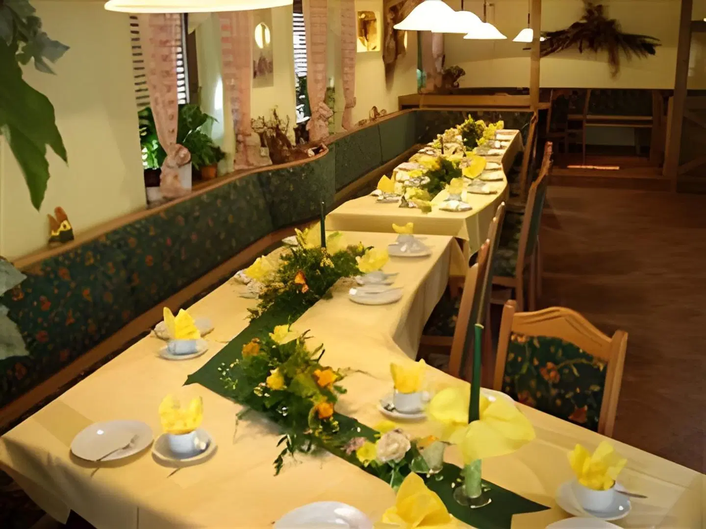 Hoyer Restaurant
