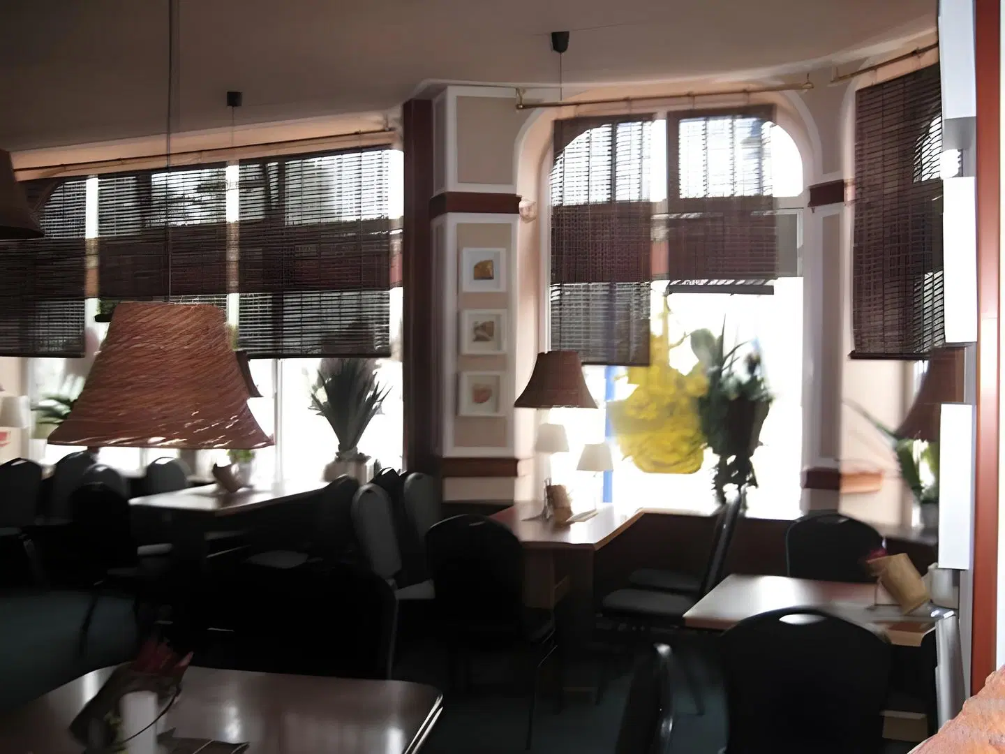 Central Restaurant